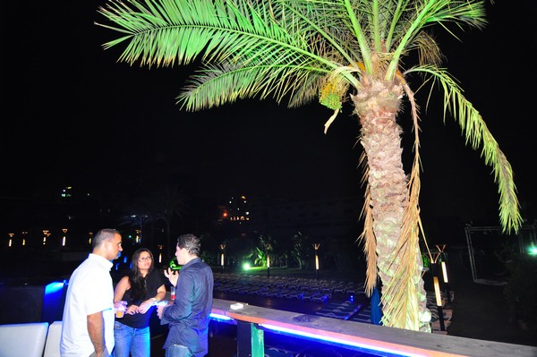 InterNations Beirut Get Together